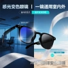 Intelligent ai simultaneous interpretation glasses, recording glasses, travel navigation glasses, Bluetooth music listening glasses Item Picture